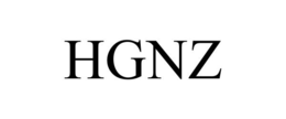 HGNZ trademark