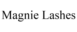 MAGNIE LASHES trademark