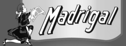 MADRIGAL trademark