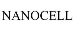 NANOCELL trademark
