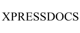 XPRESSDOCS trademark