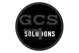 GCS GREEN CARE SOLUTIONS trademark