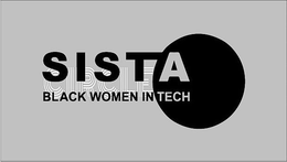 SISTER CIRCLE BLACK WOMEN IN TECH trademark