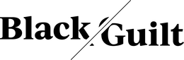 BLACK GUILT trademark