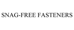 SNAG-FREE FASTENERS trademark