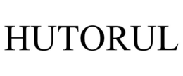 HUTORUL trademark