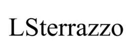 LSTERRAZZO trademark