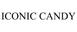 ICONIC CANDY trademark