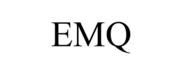 EMQ trademark
