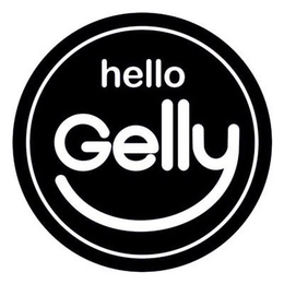 HELLO GELLY trademark