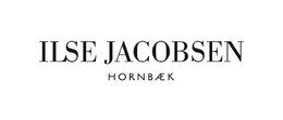 ILSE JACOBSEN HORNBÆK trademark