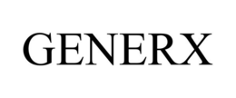GENERX trademark