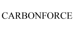 CARBONFORCE trademark