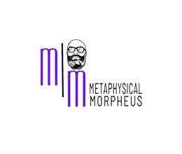 MM METAPHYSICAL MORPHEUS trademark