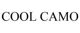 COOL CAMO trademark
