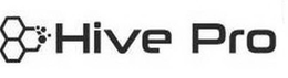 HIVE PRO trademark