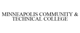 MINNEAPOLIS COMMUNITY & TECHNICAL COLLEGE trademark