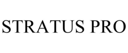 STRATUS PRO trademark
