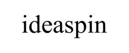 IDEASPIN trademark