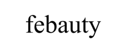 FEBAUTY trademark