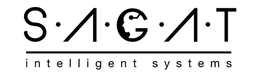 S·A·G·A·T INTELLIGENT SYSTEMS trademark