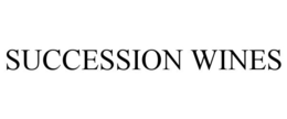 SUCCESSION WINES trademark