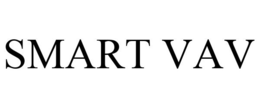 SMART VAV trademark