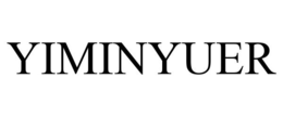 YIMINYUER trademark