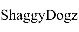 SHAGGYDOGZ trademark