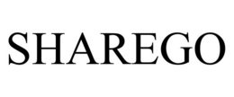 SHAREGO trademark