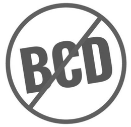 BCD trademark