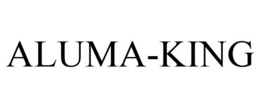 ALUMA-KING trademark