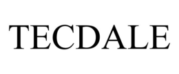 TECDALE trademark