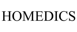 HOMEDICS trademark