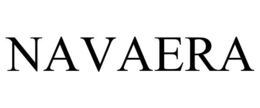 NAVAERA trademark