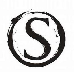 S trademark
