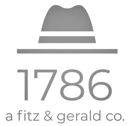 1786 A FITZ & GERALD CO. trademark