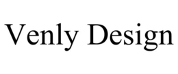 VENLY DESIGN trademark