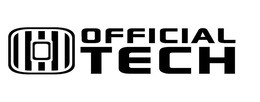 O OFFICIAL TECH trademark