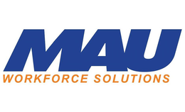 MAU WORKFORCE SOLUTIONS trademark