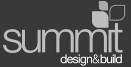 SUMMIT DESIGN & BUILD trademark