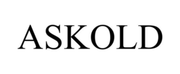 ASKOLD trademark