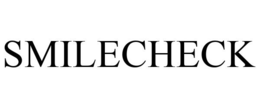 SMILECHECK trademark