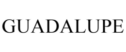 GUADALUPE trademark