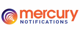 MERCURY NOTIFICATIONS trademark