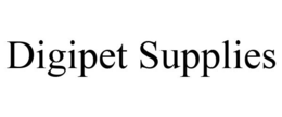 DIGIPET SUPPLIES trademark