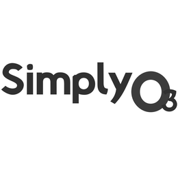 SIMPLY O3 trademark