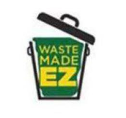 WASTE MADE EZ trademark