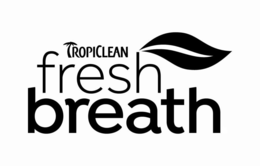 TROPICLEAN FRESH BREATH trademark
