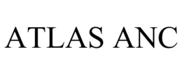 ATLAS ANC trademark